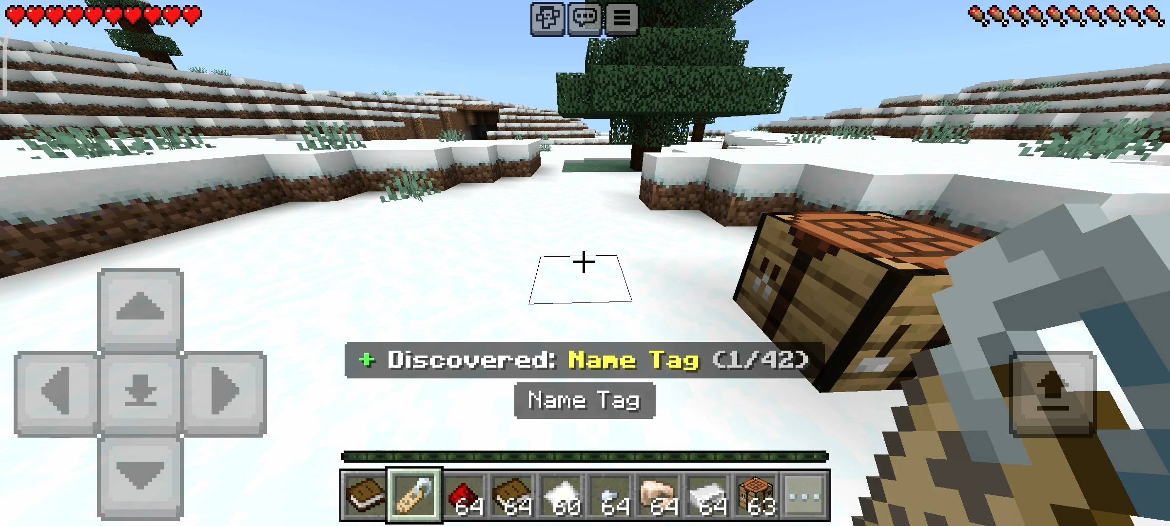 Craft The Uncraftable: 42 New Recipes & Discovery — screenshot 4