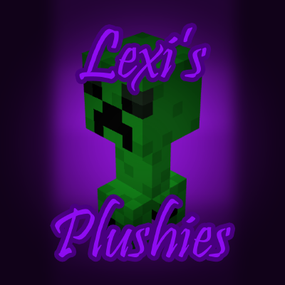 Lexi's Plushies