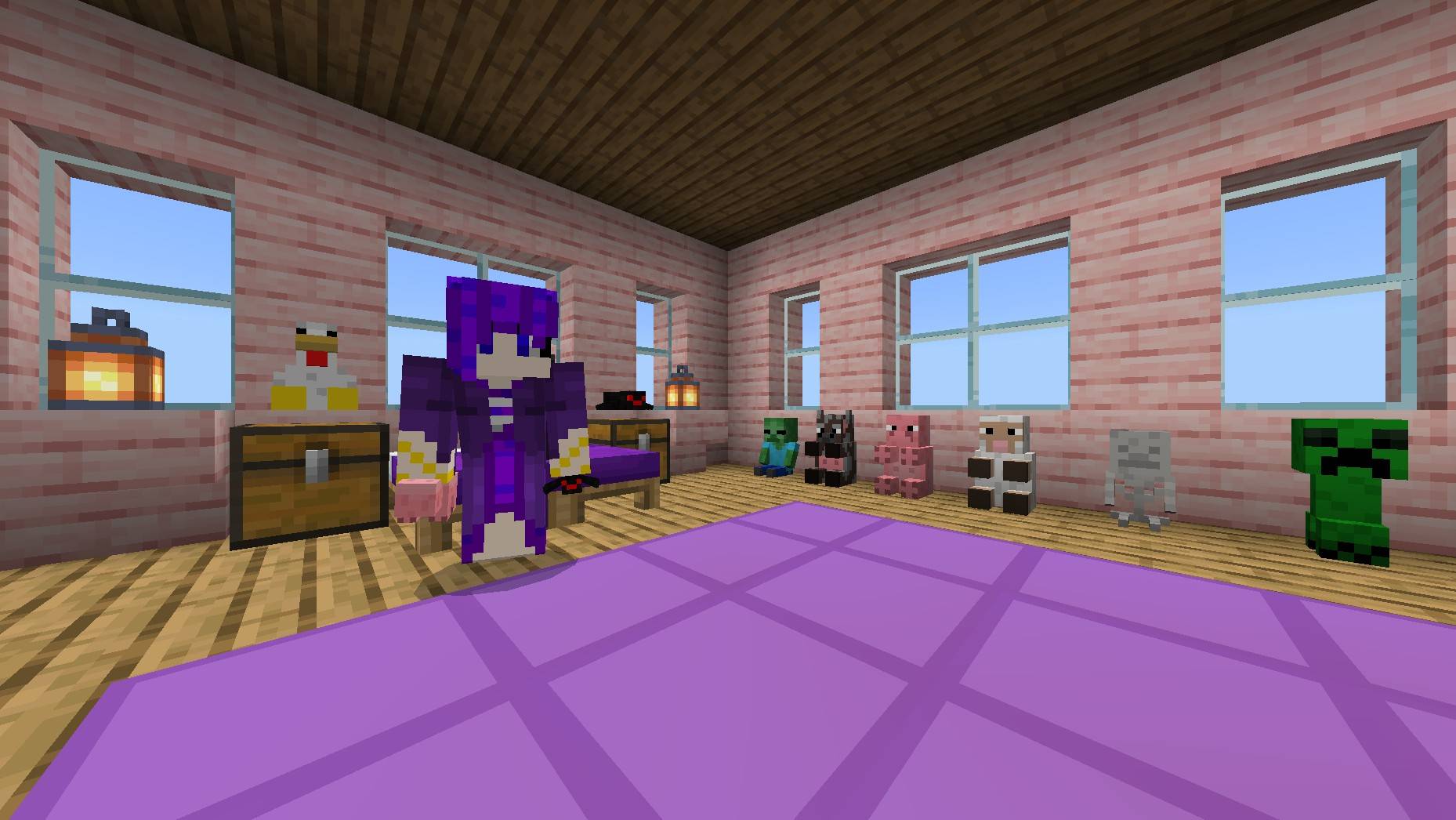Lexi's Plushies — screenshot 1