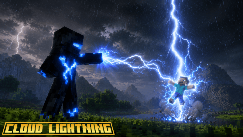 Cloud Lightning — screenshot 1