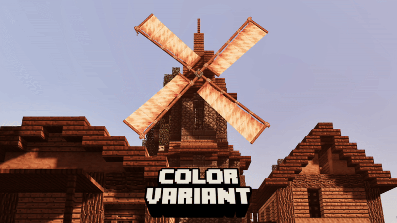 Windmills Decoration — screenshot 4