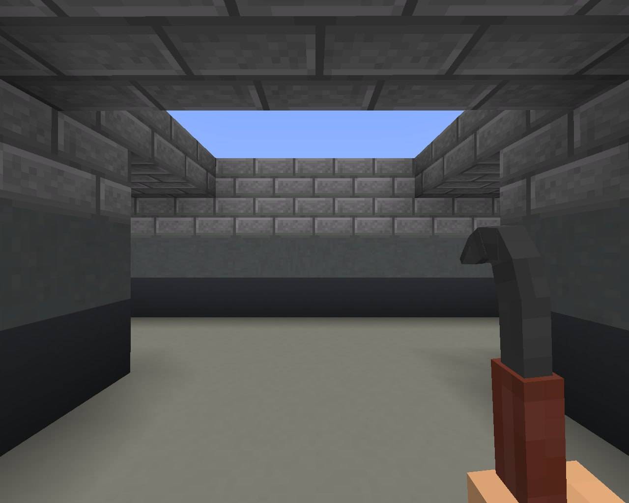 InSaRe's Classics v0.2 — screenshot 1