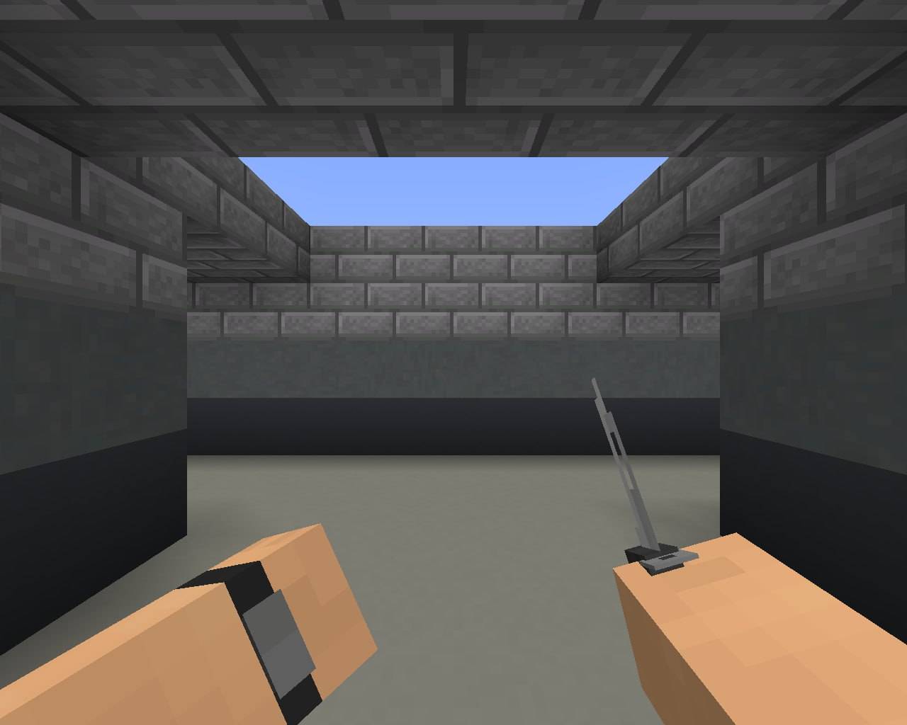 InSaRe's Classics v0.2 — screenshot 3