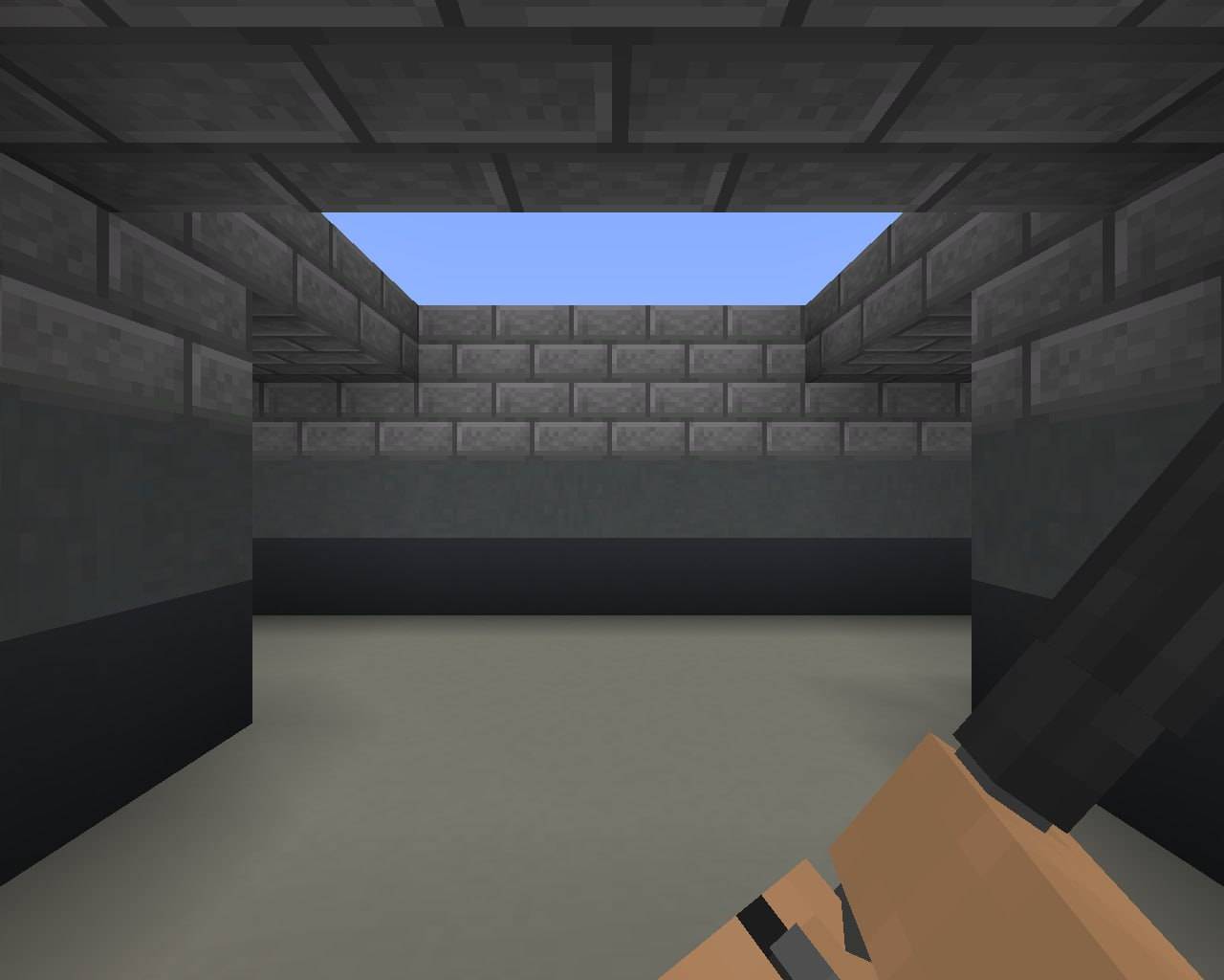 InSaRe's Classics v0.2 — screenshot 5