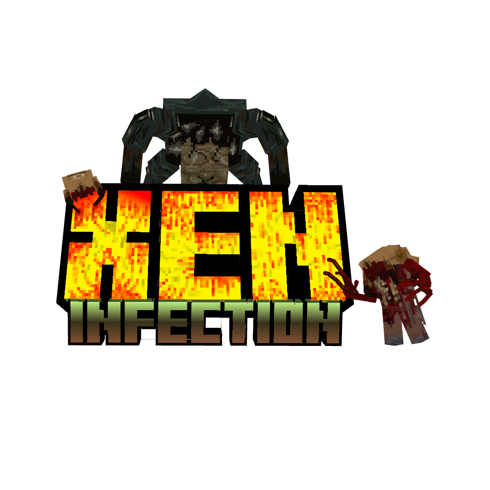 Xen Infection