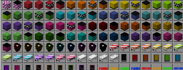 Remnant of Fazbear's | Bedrock — screenshot 1