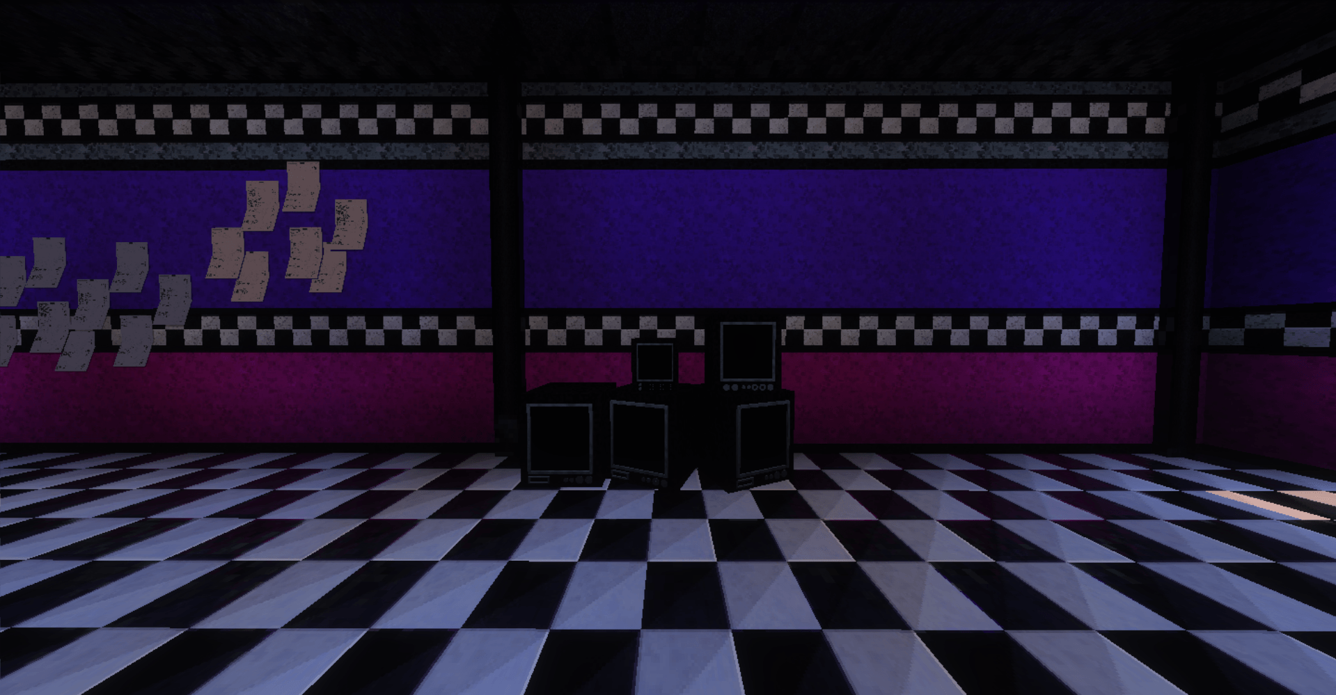 Remnant of Fazbear's | Bedrock — screenshot 4