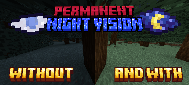 Perma Night vision (PermaNG) — screenshot 1