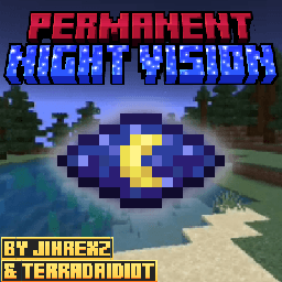 Perma Night vision (PermaNG) — screenshot 2