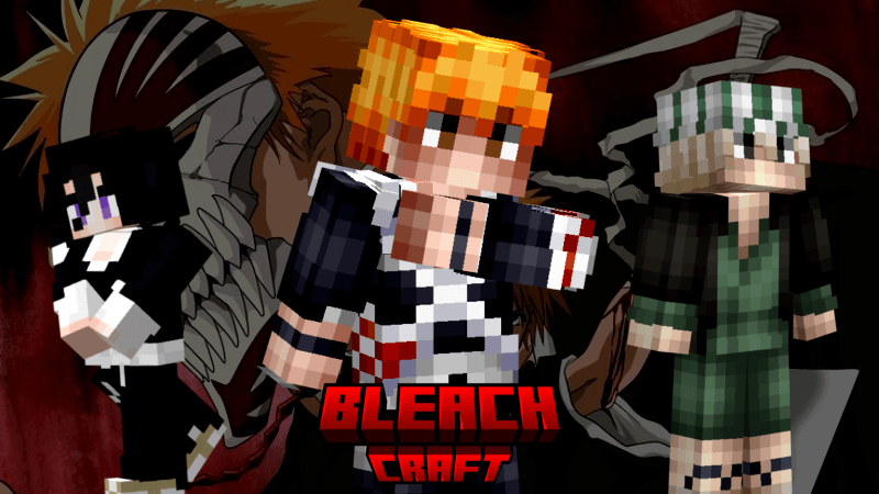 BLEACH — screenshot 1