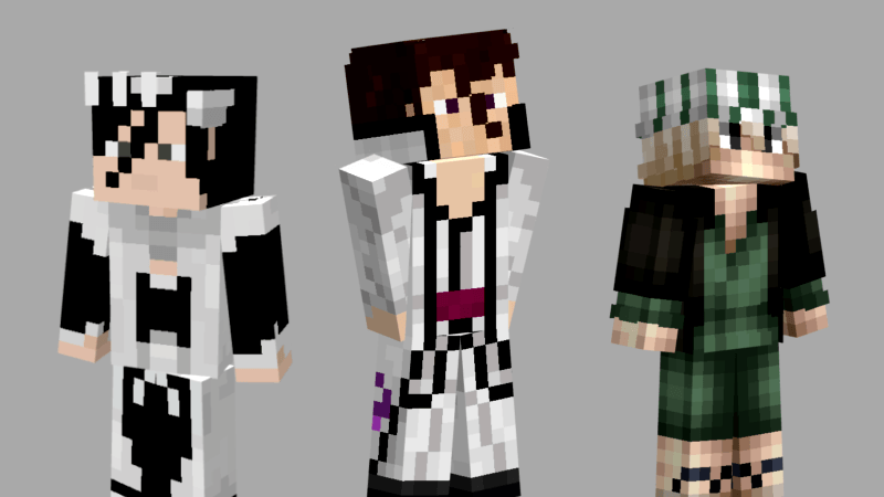 BLEACH — screenshot 2