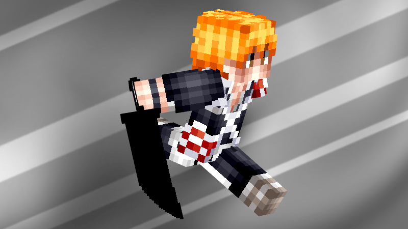 BLEACH — screenshot 6