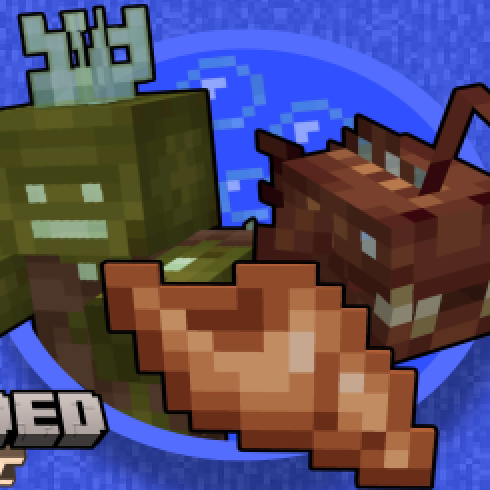 Extended Aquatic Bundle