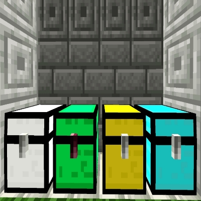 ZC More Chest- Storage UI Fix[Achievement Friendly]