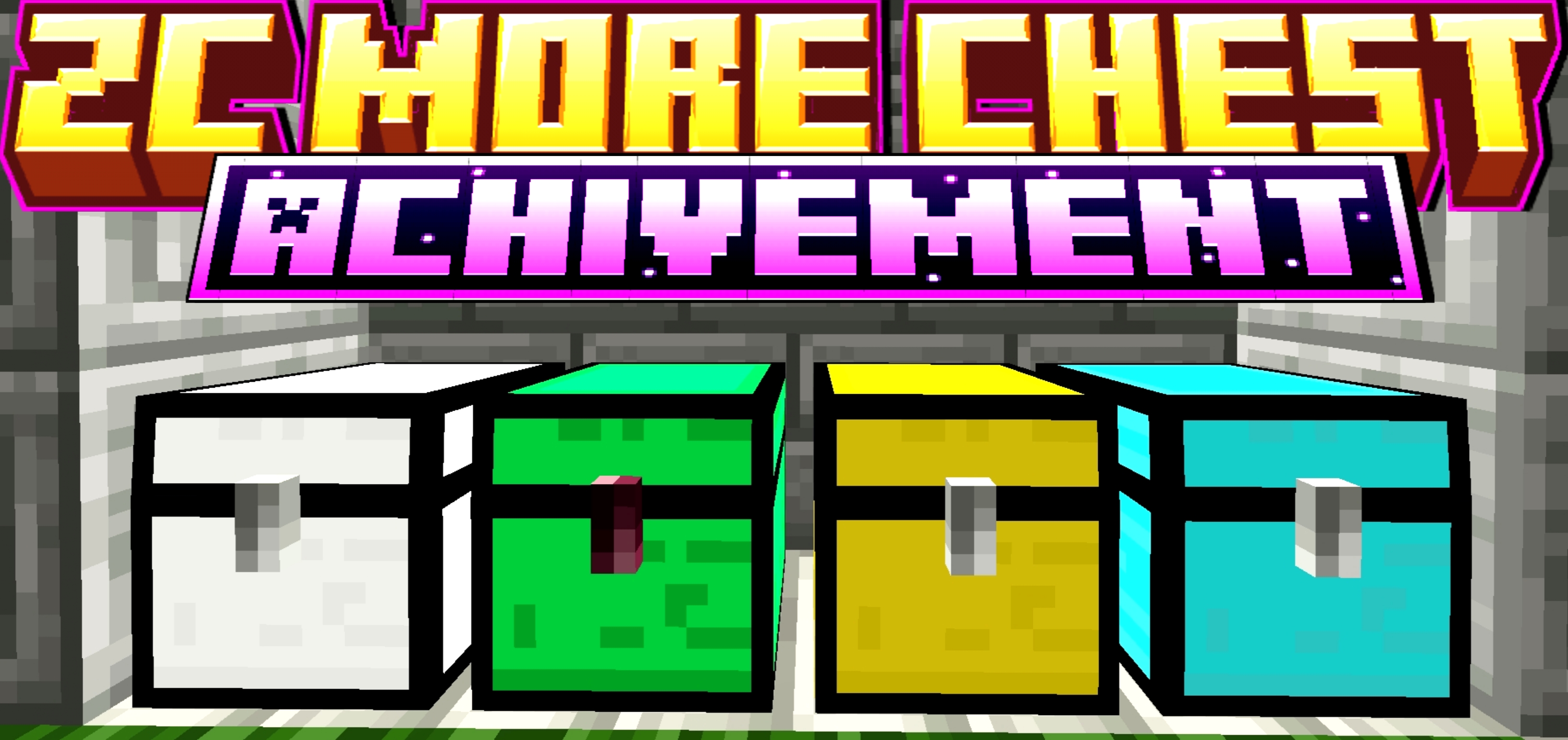 ZC More Chest- Storage UI Fix[Achievement Friendly] — screenshot 1