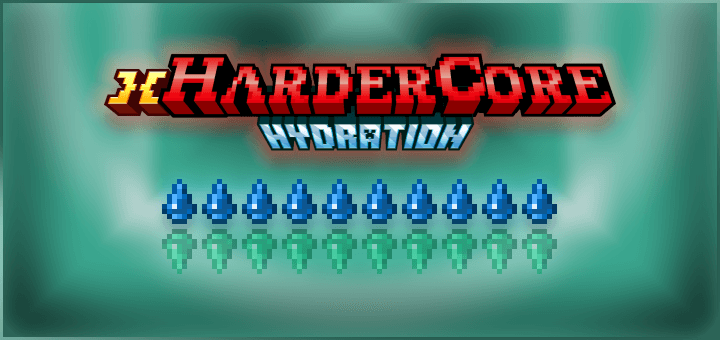xHarderCore - Hydration — screenshot 1