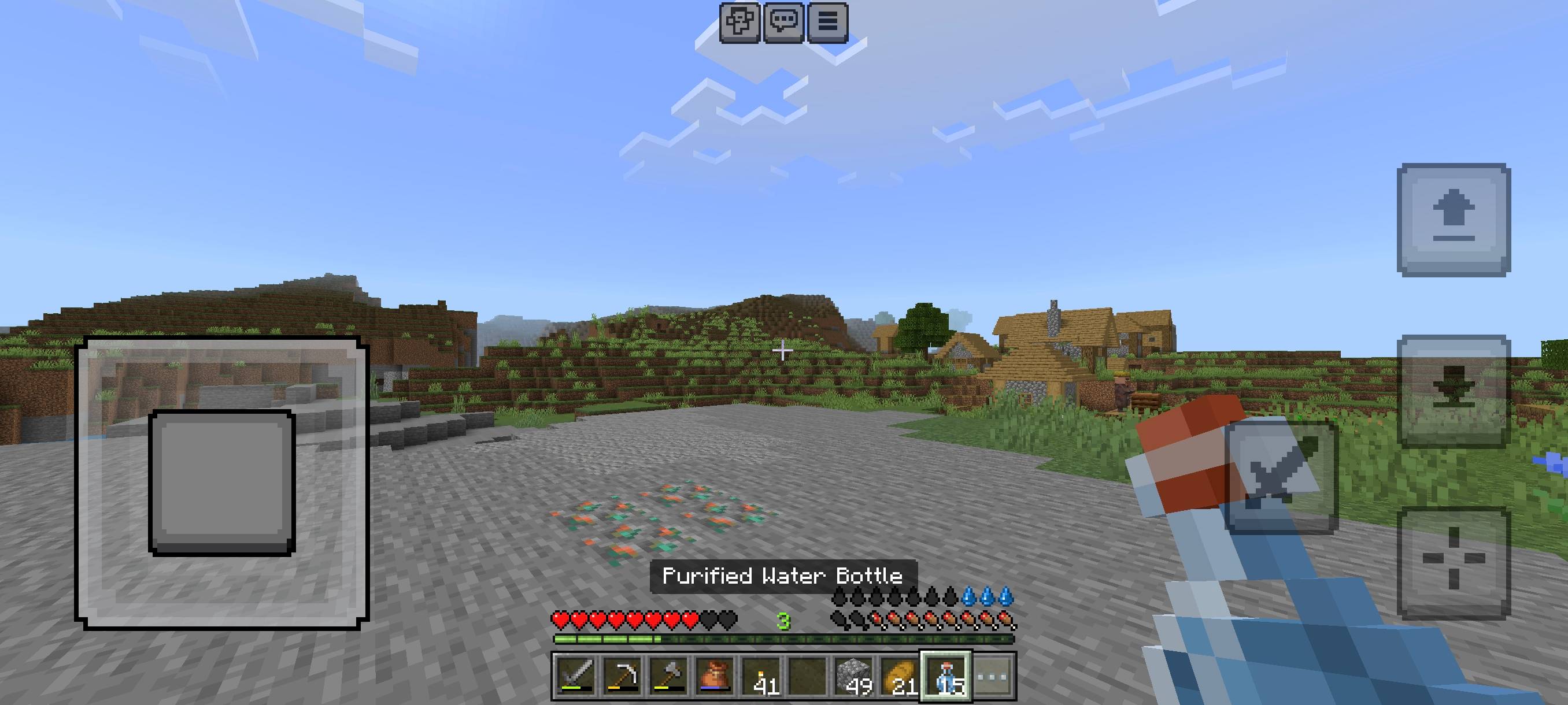 xHarderCore - Hydration — screenshot 2