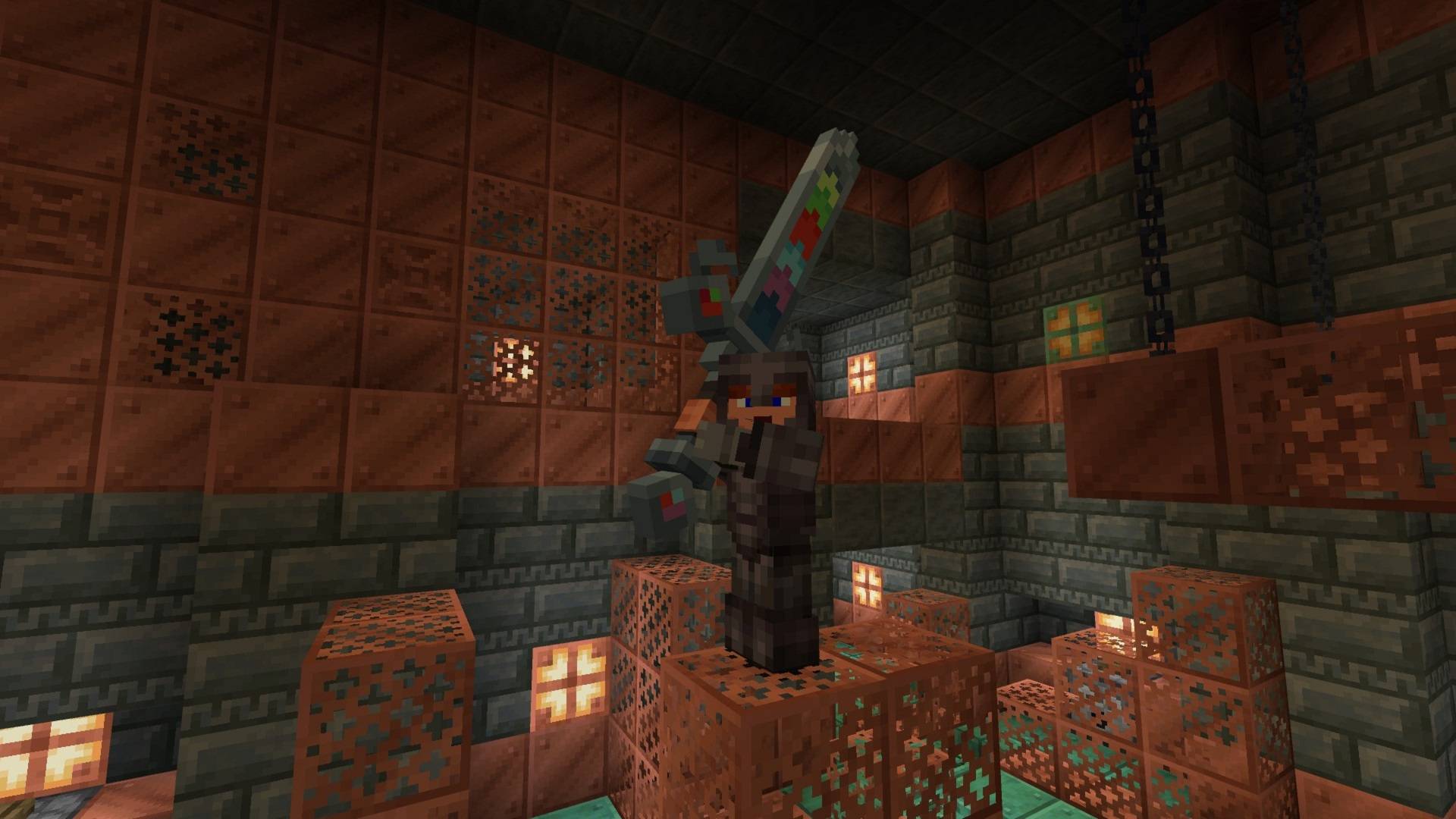 Swords and Bows AddOn — screenshot 3