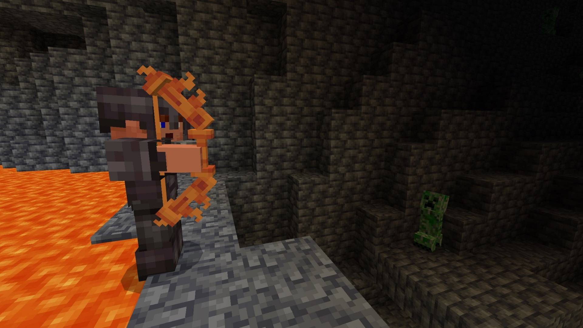 Swords and Bows AddOn — screenshot 5