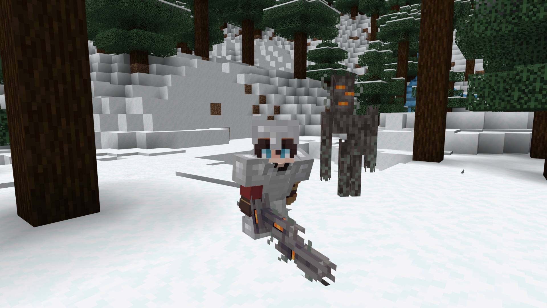 Swords and Bows AddOn — screenshot 8