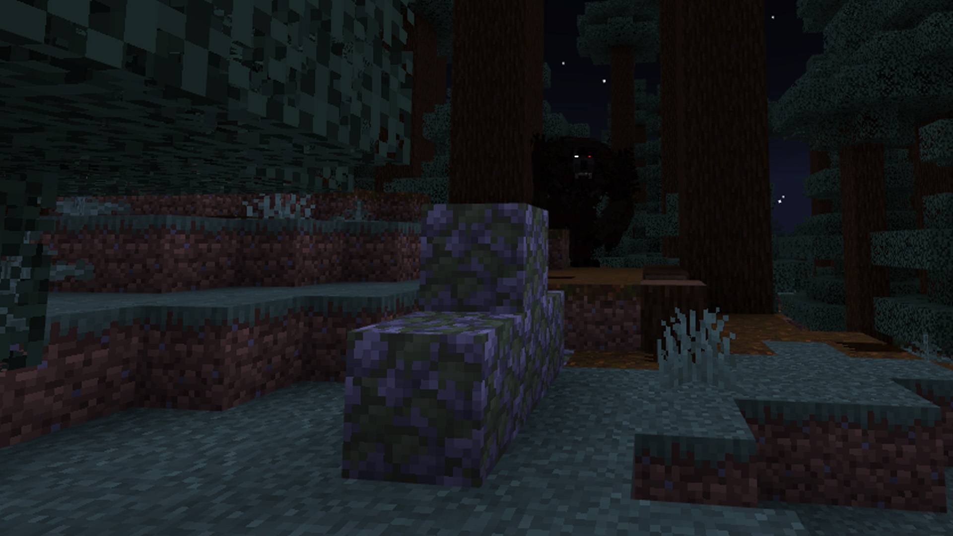 The Call of The Forest (Horror) — screenshot 2