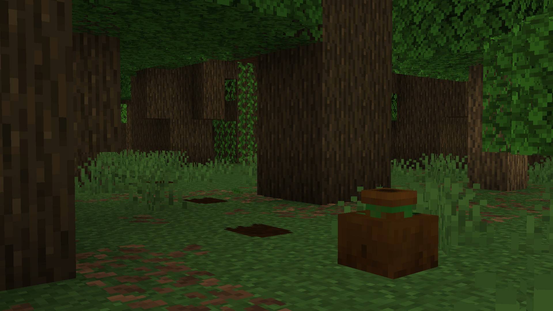 The Call of The Forest (Horror) — screenshot 5