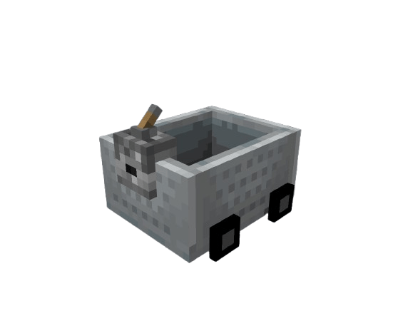 More Mobs Addons — screenshot 2