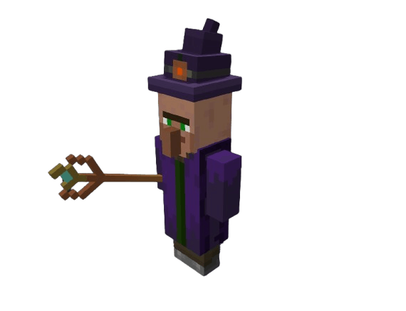 More Mobs Addons — screenshot 3