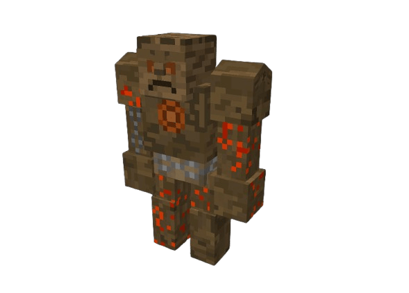 More Mobs Addons — screenshot 8