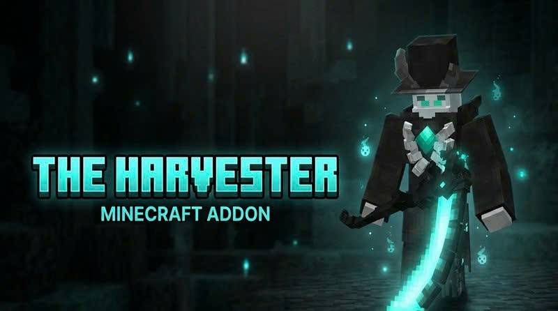 BOSS-THE HARVESTER — screenshot 2