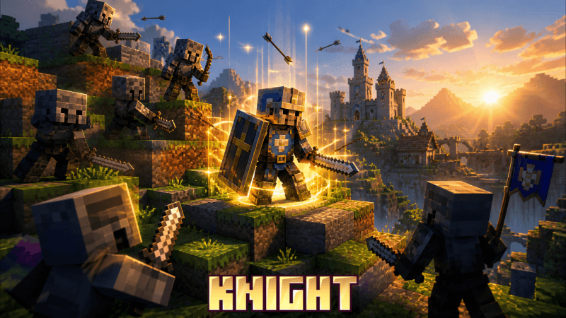 Templar Knight — screenshot 1