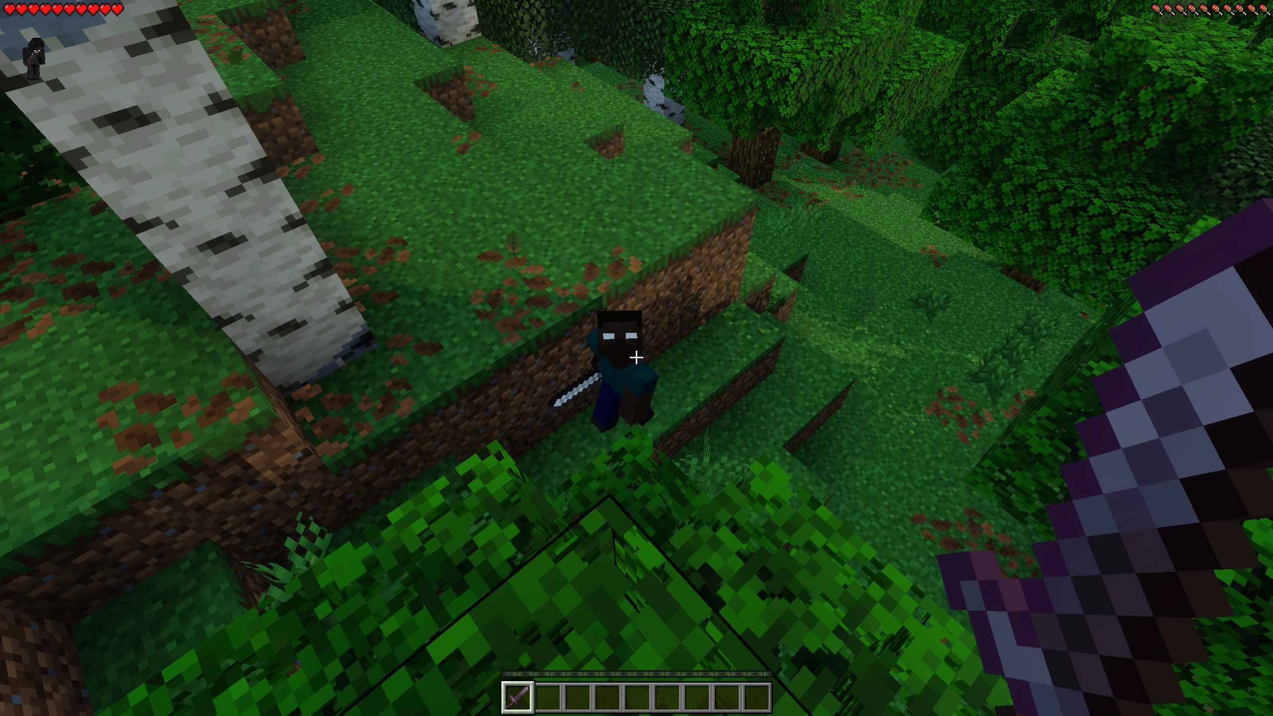 Virtual Hunter for pvp/speedrun — screenshot 2