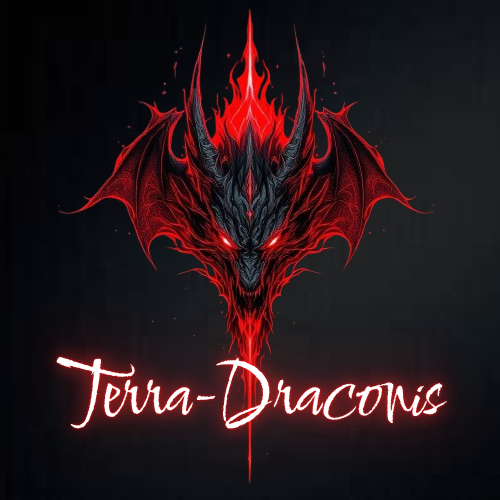 TerraDraconis Core