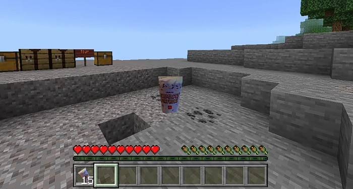 Grimace Shake — screenshot 2