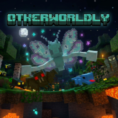 Otherworldly