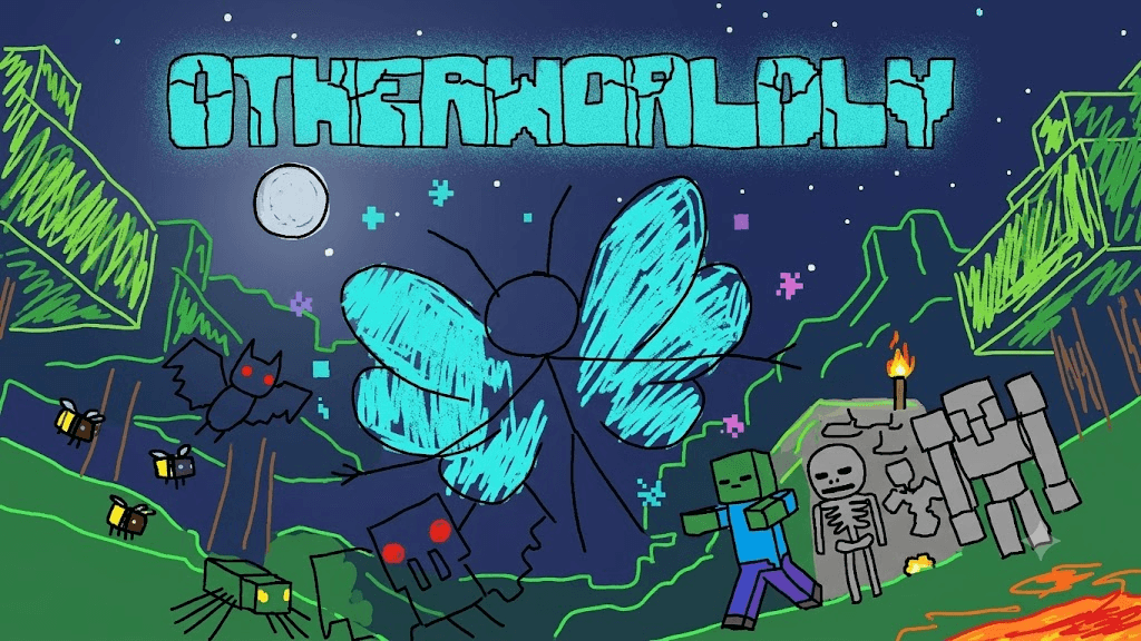 Otherworldly — screenshot 1
