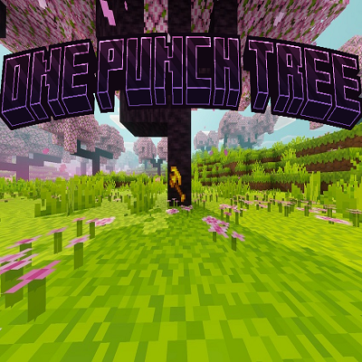 One Punch Tree - V3.2.0 [DISCONTINUED]