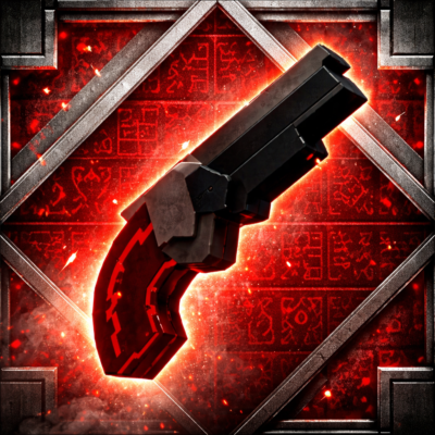 GUN (Demonic Edition)
