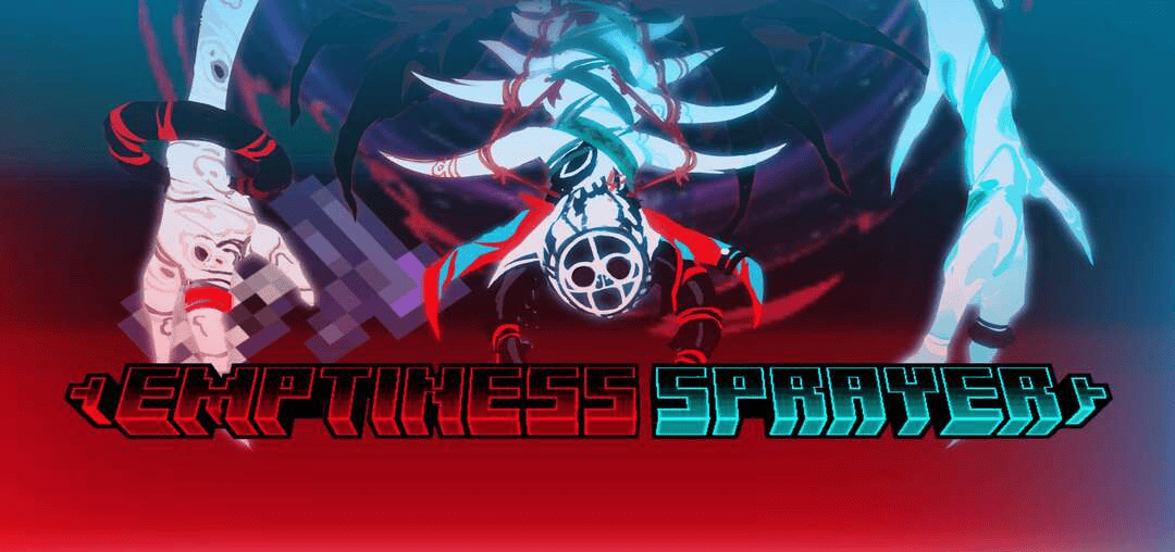 Emptiness Sprayer Add-on (the ultimate weapon) — screenshot 1