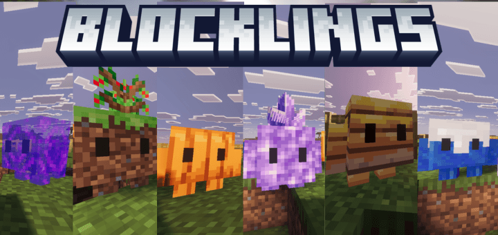 Blocklings Addon — screenshot 1