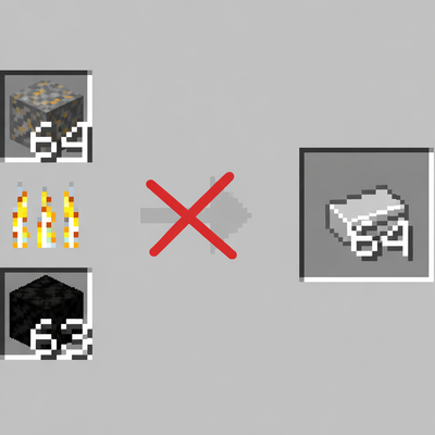 TC Fast Furnace – Instant Smelting for All Furnace Types [Achievement-Friendly]