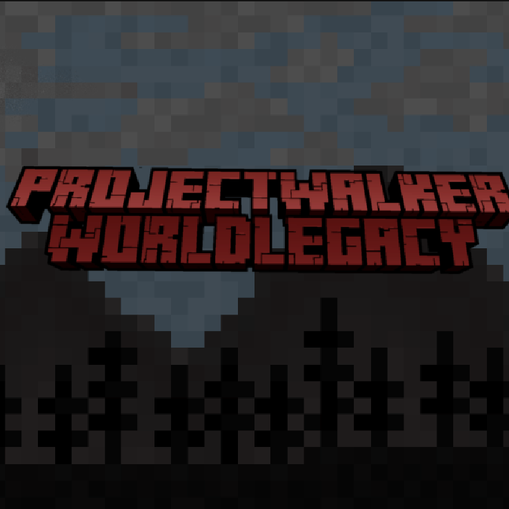 Project Walker: World Legacy — screenshot 1