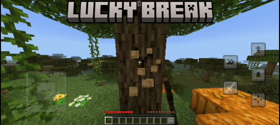 Lucky Break 'Achievements Friendly' — screenshot 1