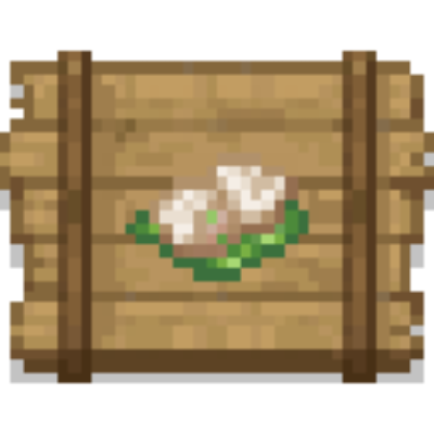 Dumplings Delight  Bedrock (Unofficial)