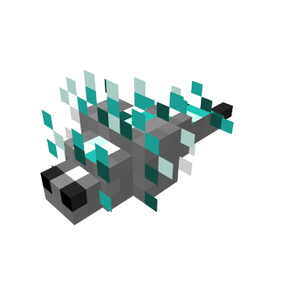 Ore Silverfish