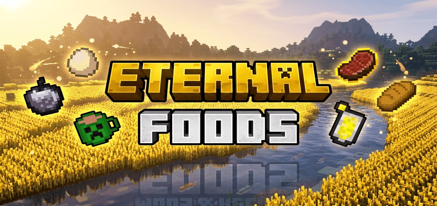 Eternal Foods V06{Achievements friendly} — screenshot 1