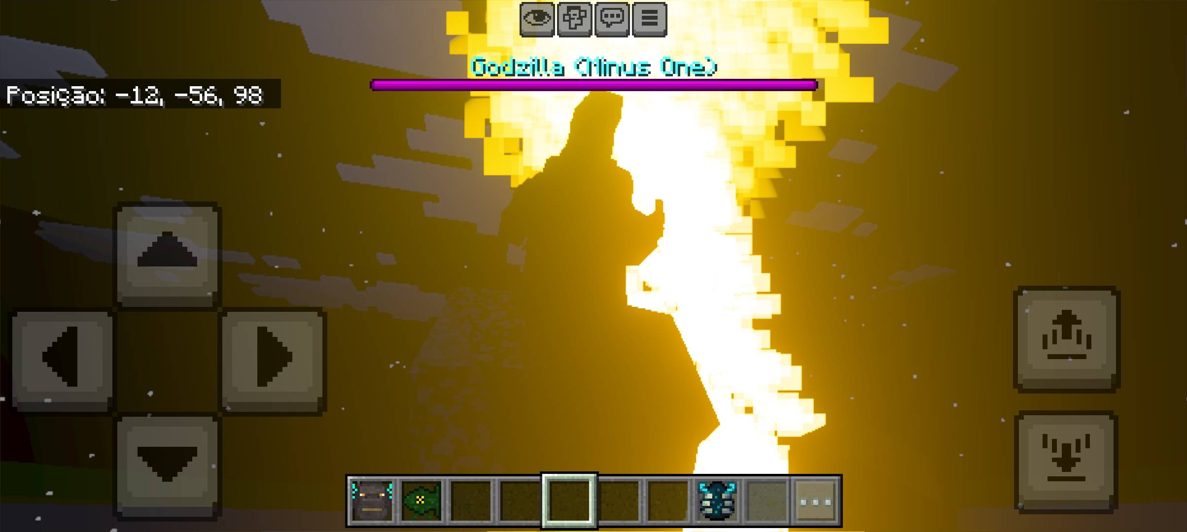 Godzilla Minus One Addon by Berg210 — screenshot 4