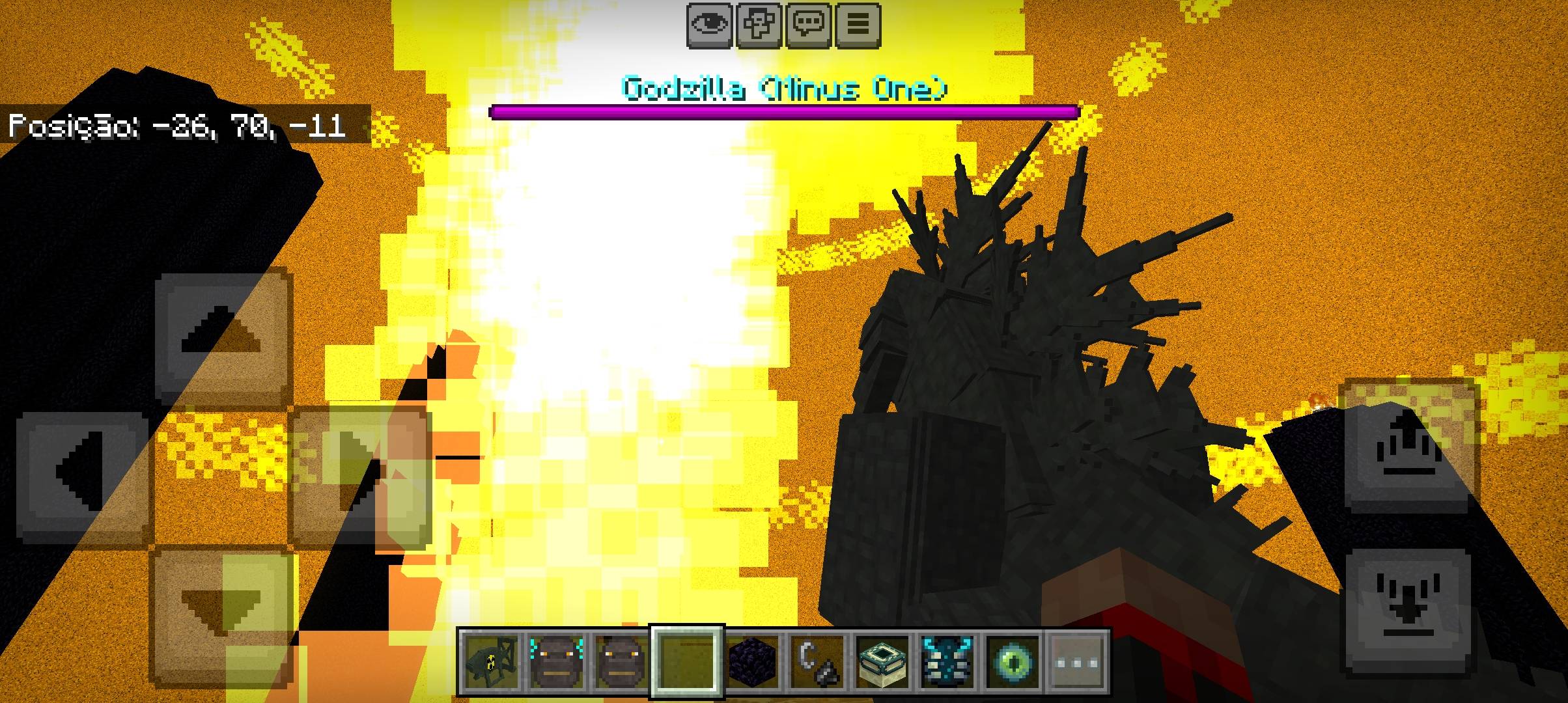 Godzilla Minus One Addon by Berg210 — screenshot 5