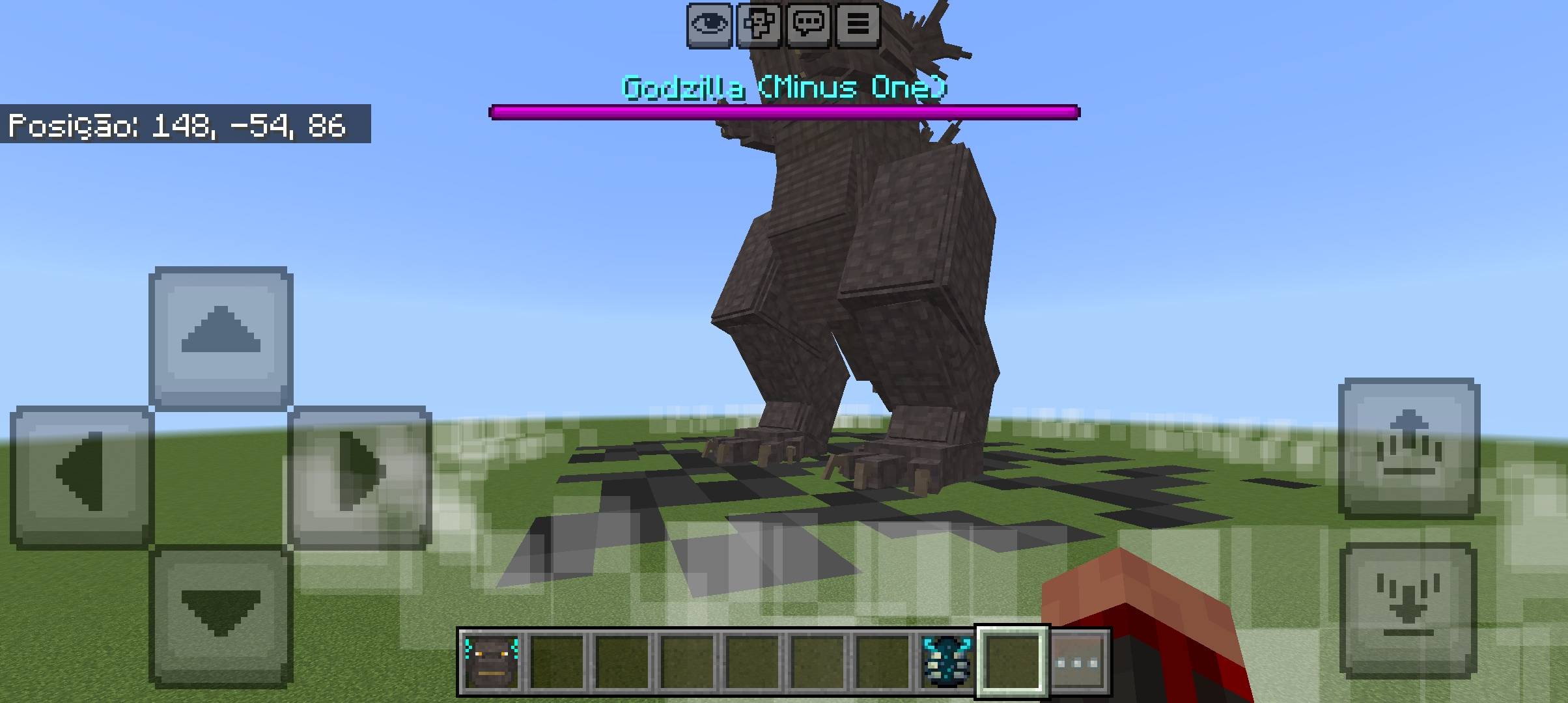 Godzilla Minus One Addon by Berg210 — screenshot 6