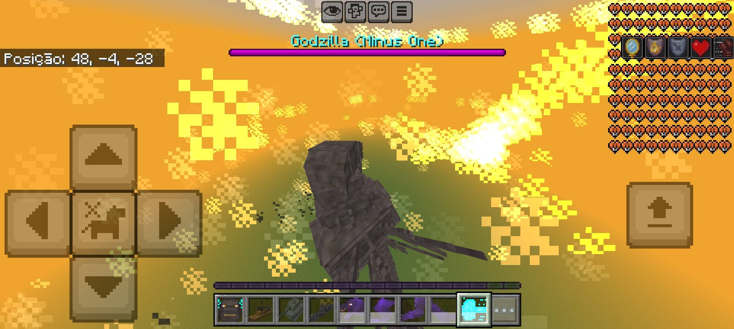 Godzilla Minus One Addon by Berg210 — screenshot 8